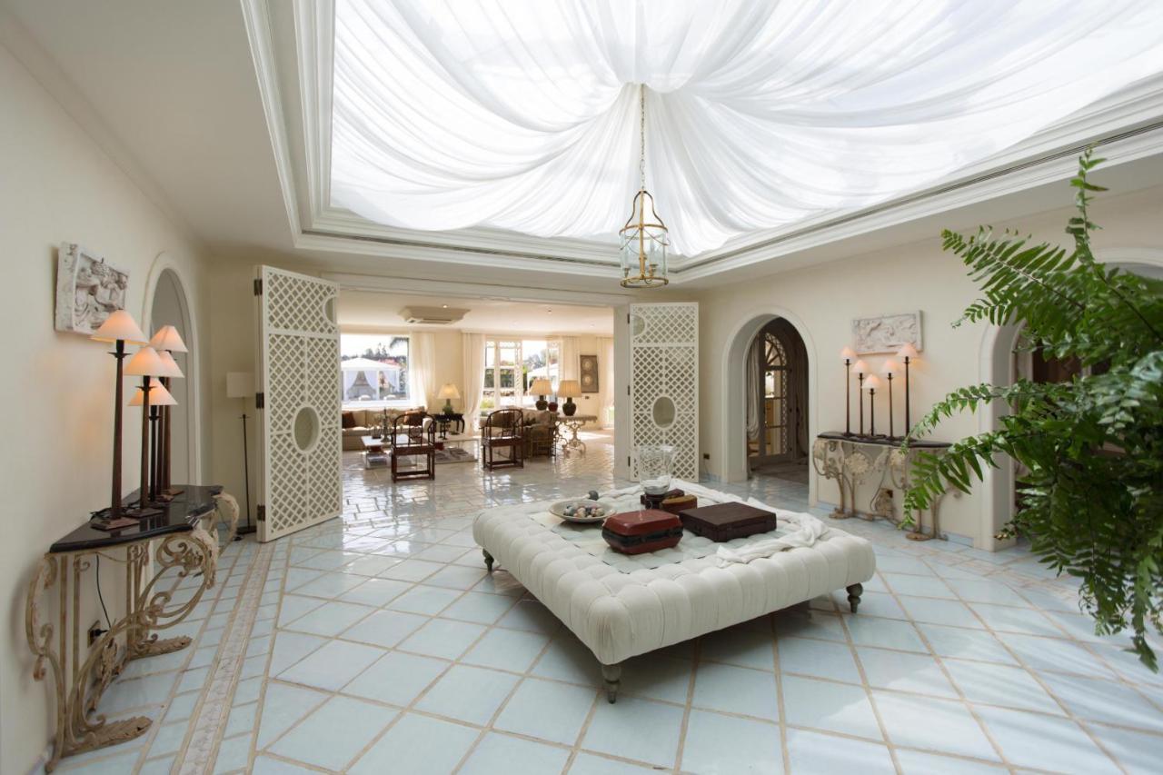 Villa Sunset Luxe Retreat Maspalomas (Gran Canaria)