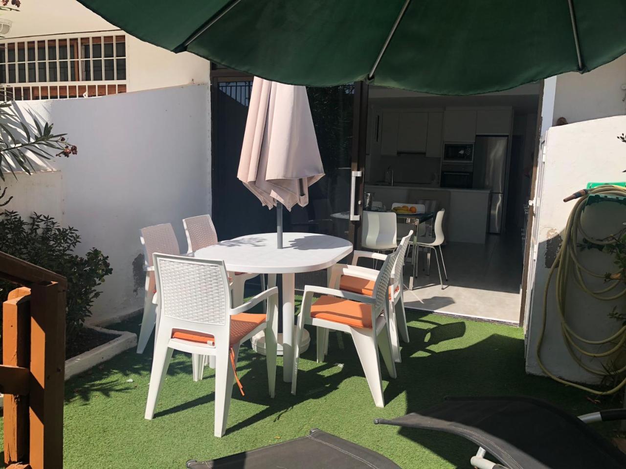 Apartment Apartamento Las Delicias San Agustin *