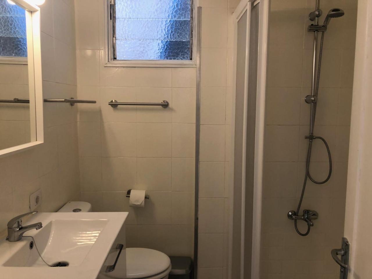 Apartamento Las Delicias San Agustin