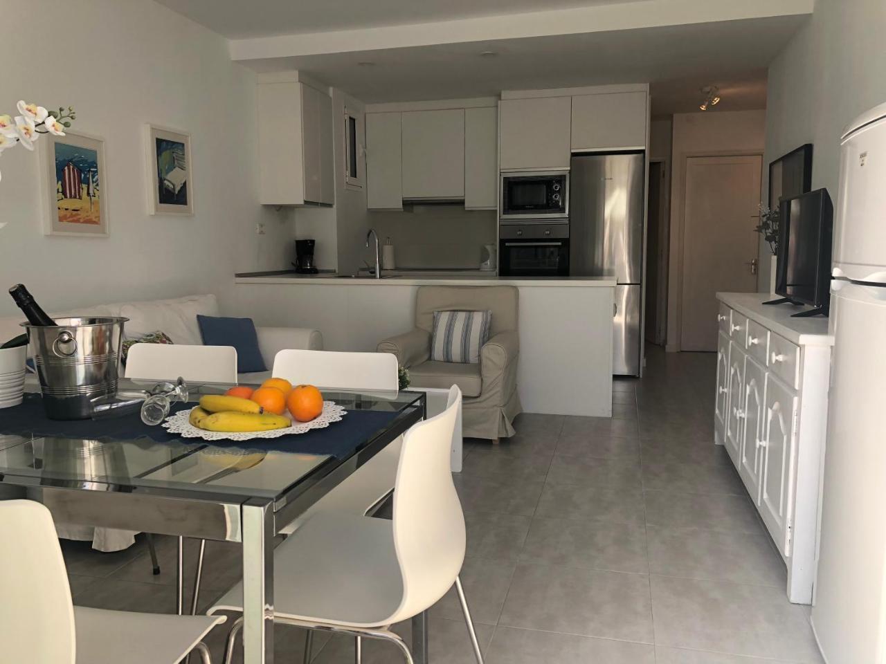 Apartamento Las Delicias San Agustin Maspalomas (Gran Canaria)