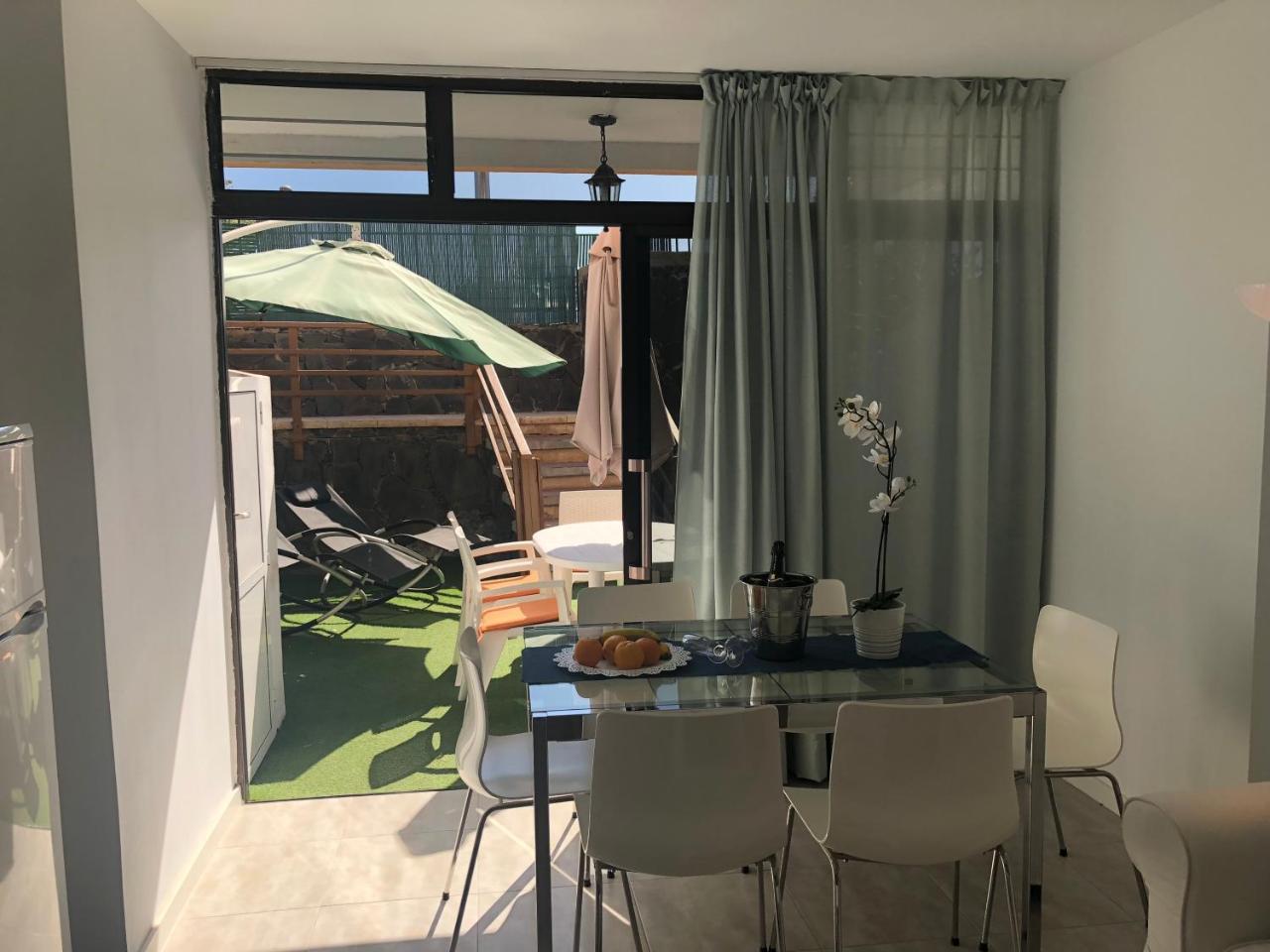 Apartment Apartamento Las Delicias San Agustin *