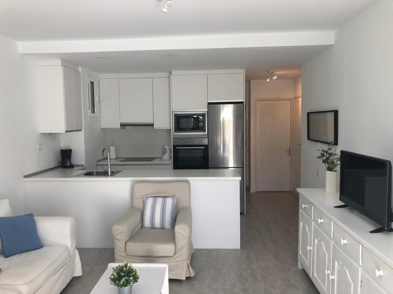 Apartamento Las Delicias San Agustin Apartment