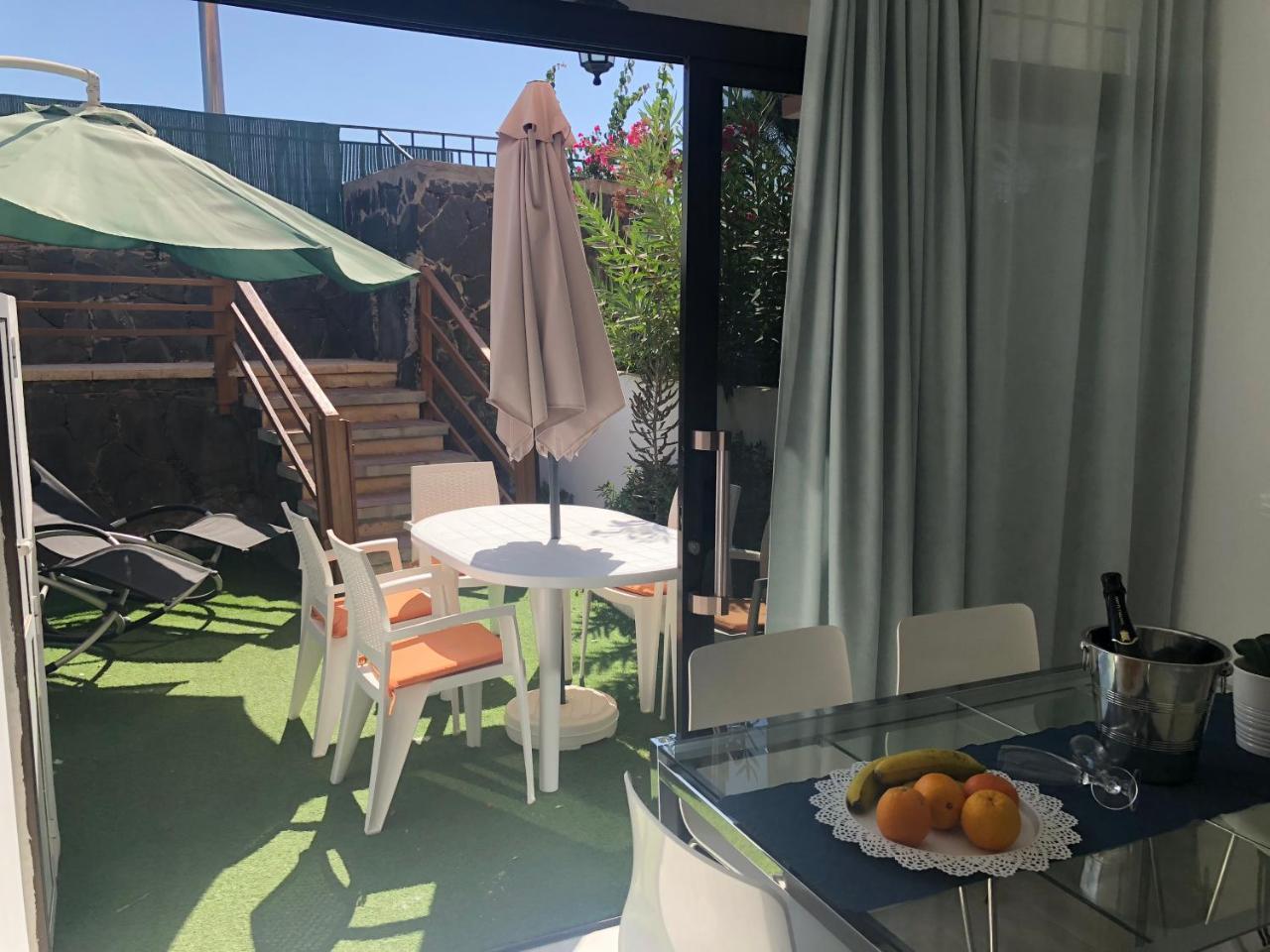 Apartamento Las Delicias San Agustin Apartment *