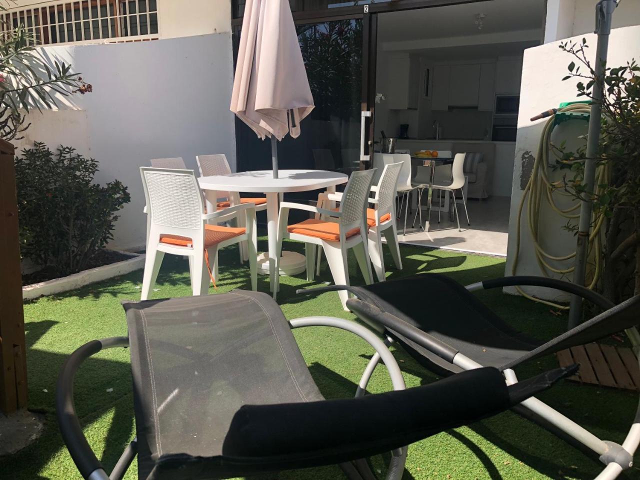 Apartamento Las Delicias San Agustin Maspalomas (Gran Canaria)