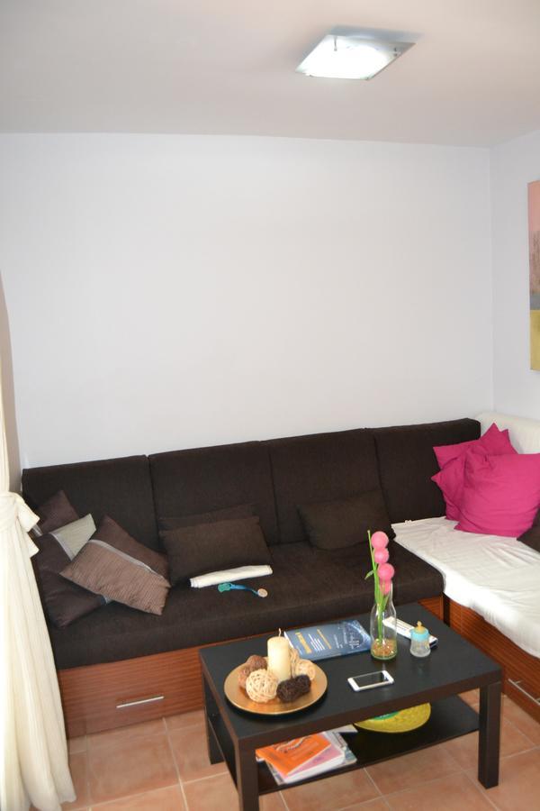Apartament Maspal02