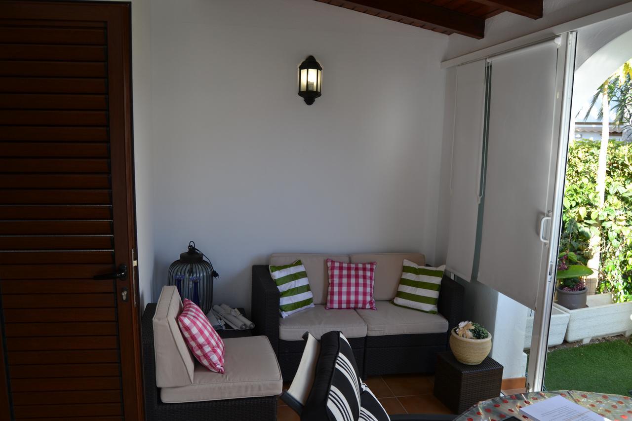 Apartament Maspal02 *