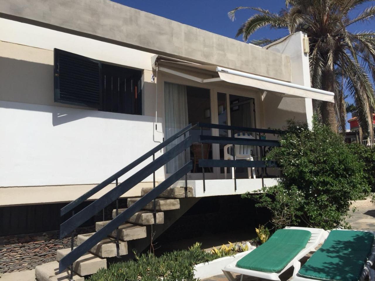 Apartamento Apartamento Asara San Agustin *