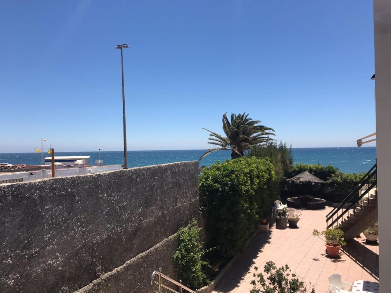 Apartamento Apartamento Asara San Agustin *