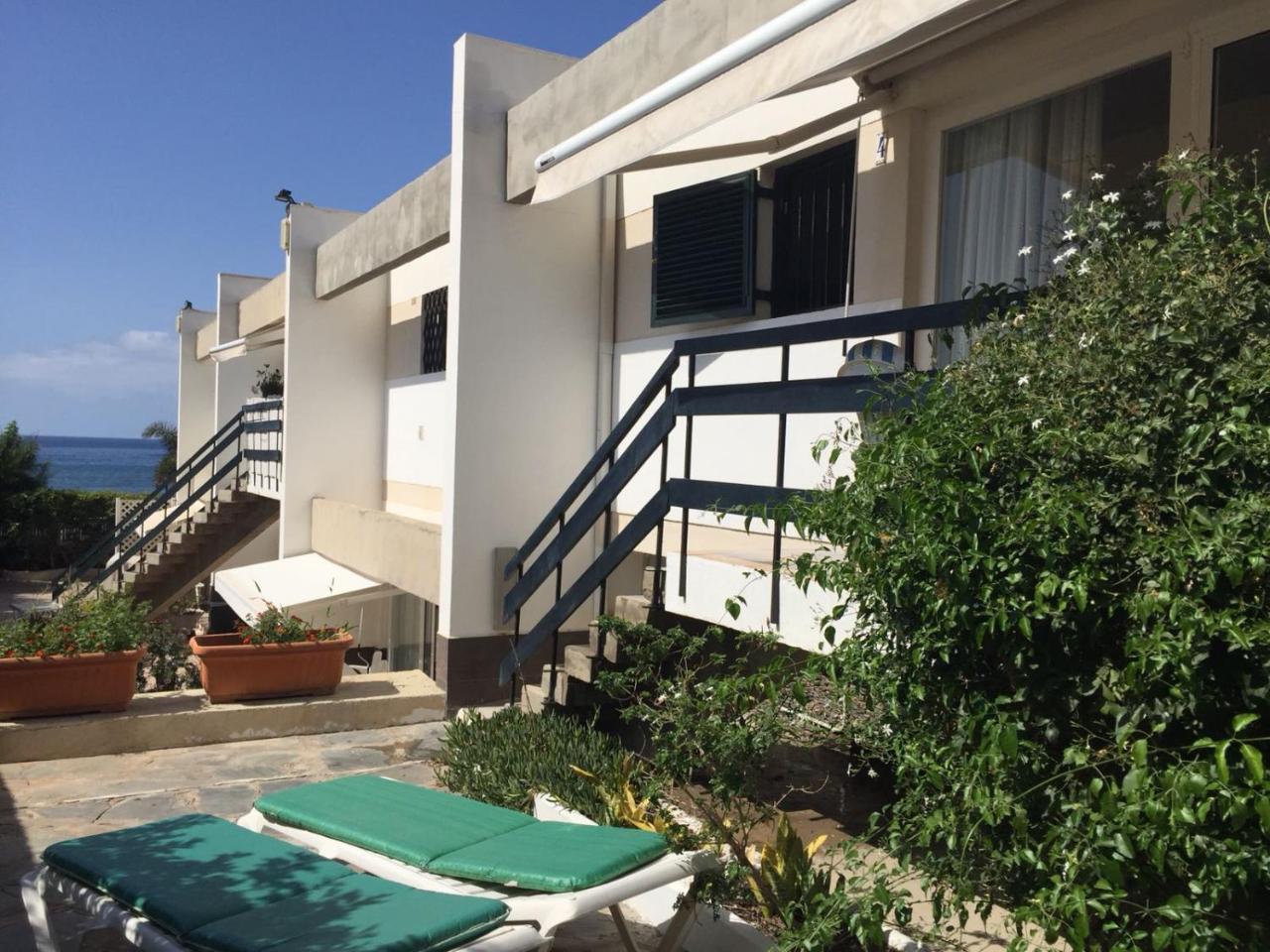 Apartment Apartamento Asara San Agustin *