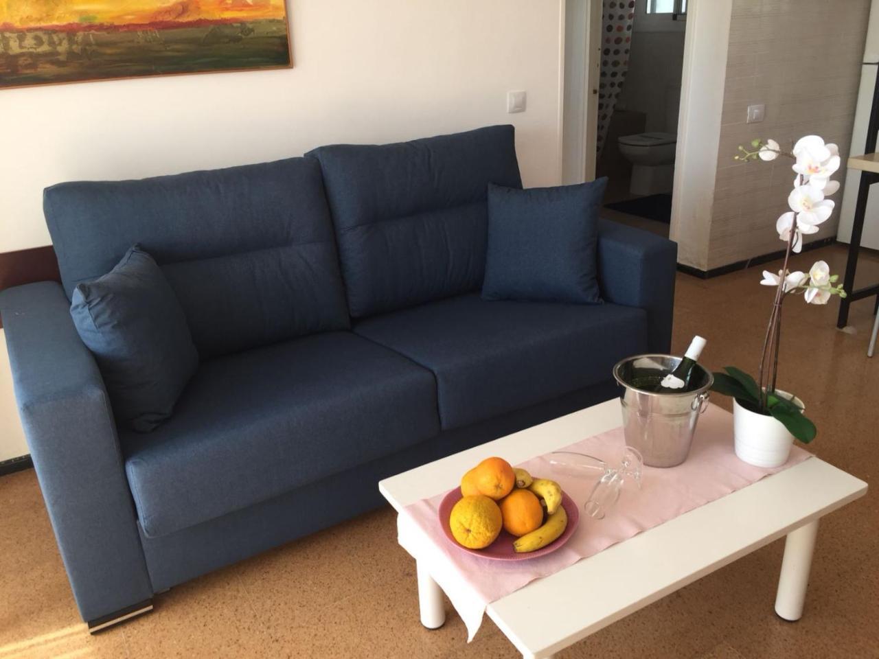 Apartment Apartamento Asara San Agustin Maspalomas (Gran Canaria)