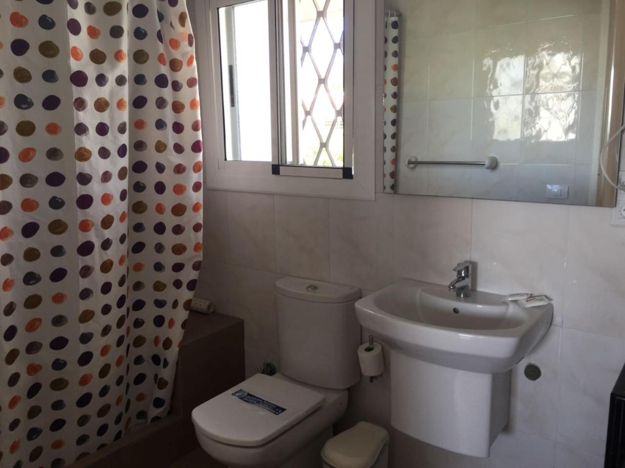 Apartamento Apartamento Asara San Agustin *