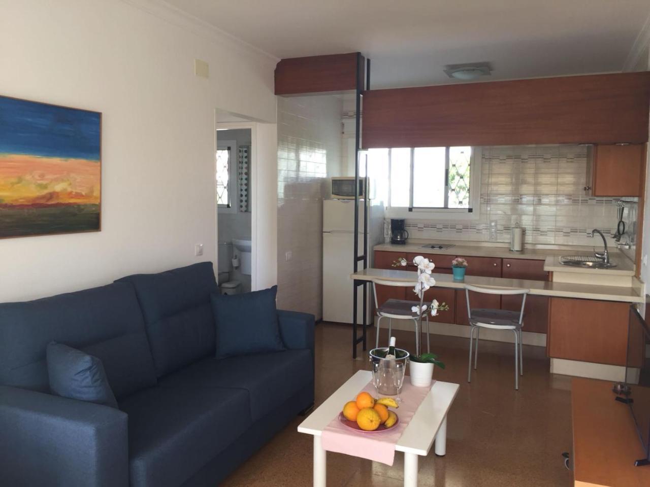 Apartamento Asara San Agustin Apartment Maspalomas (Gran Canaria)