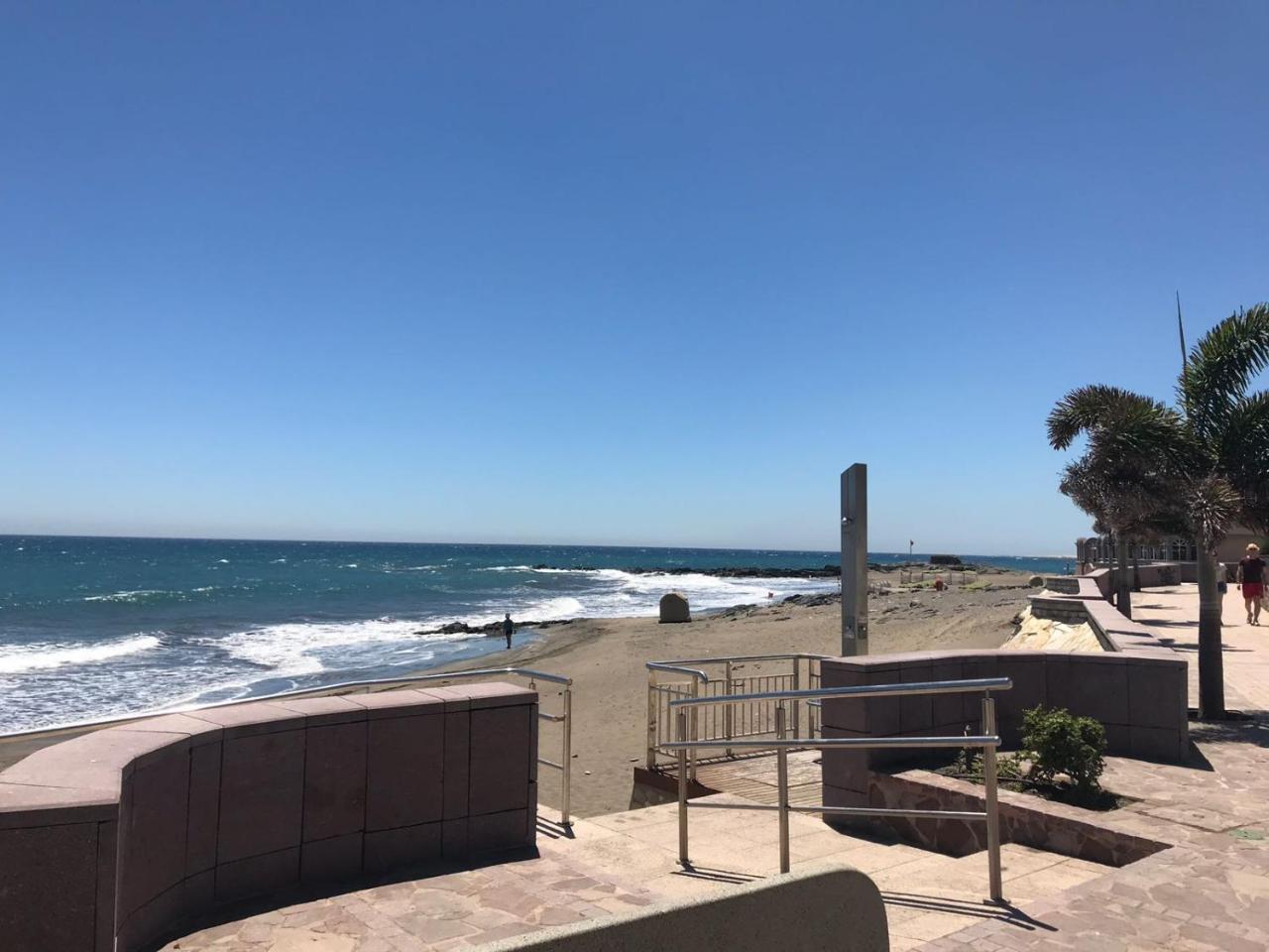 Apartamento Asara San Agustin