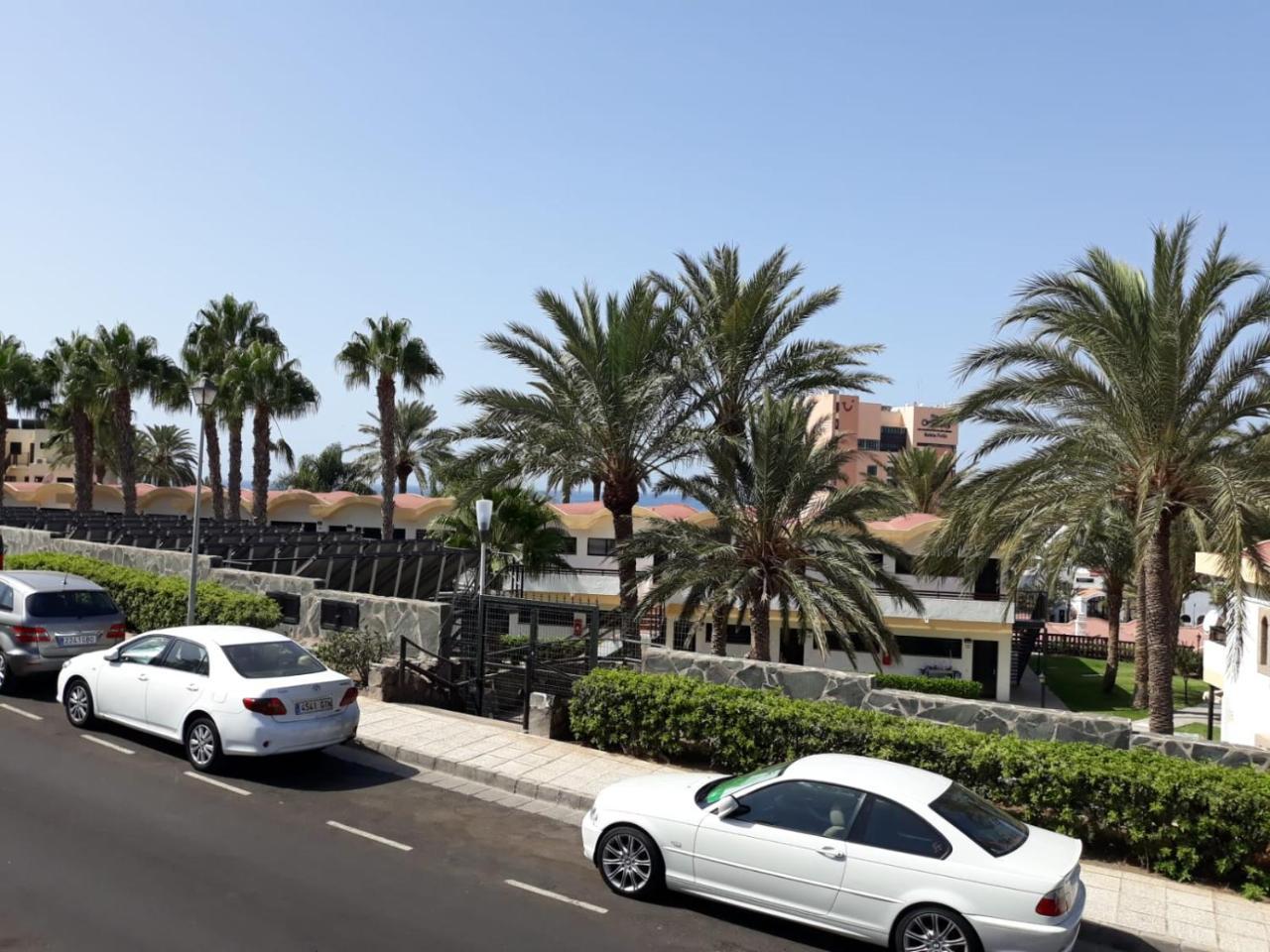 Apartment Playa Y Mas Bahia Feliz Maspalomas (Gran Canaria)
