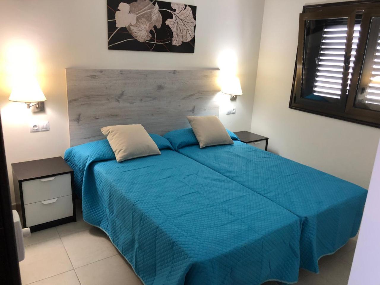 Apartment Playa Y Mas Bahia Feliz Maspalomas (Gran Canaria)