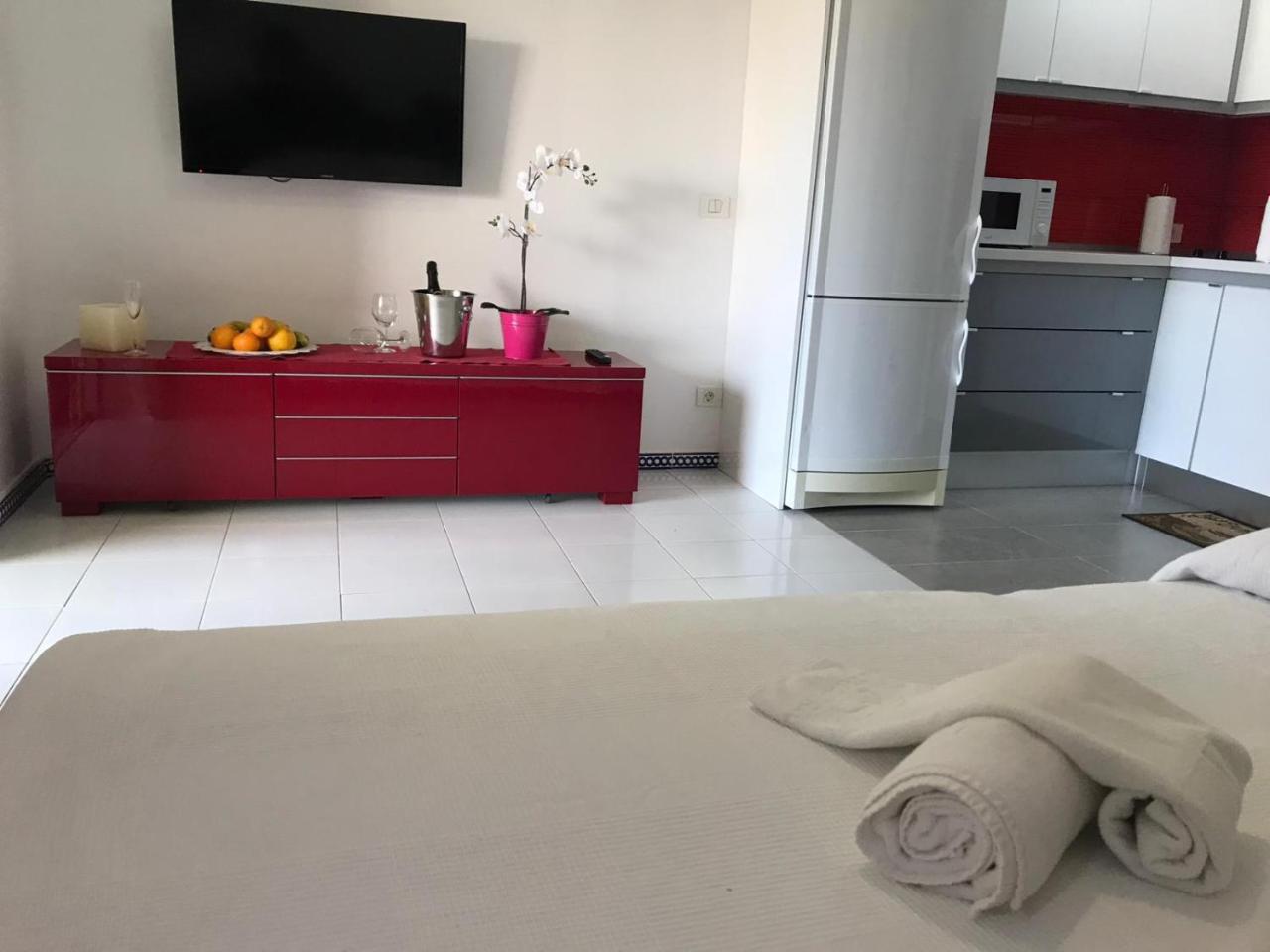 Bungalow Verdemar