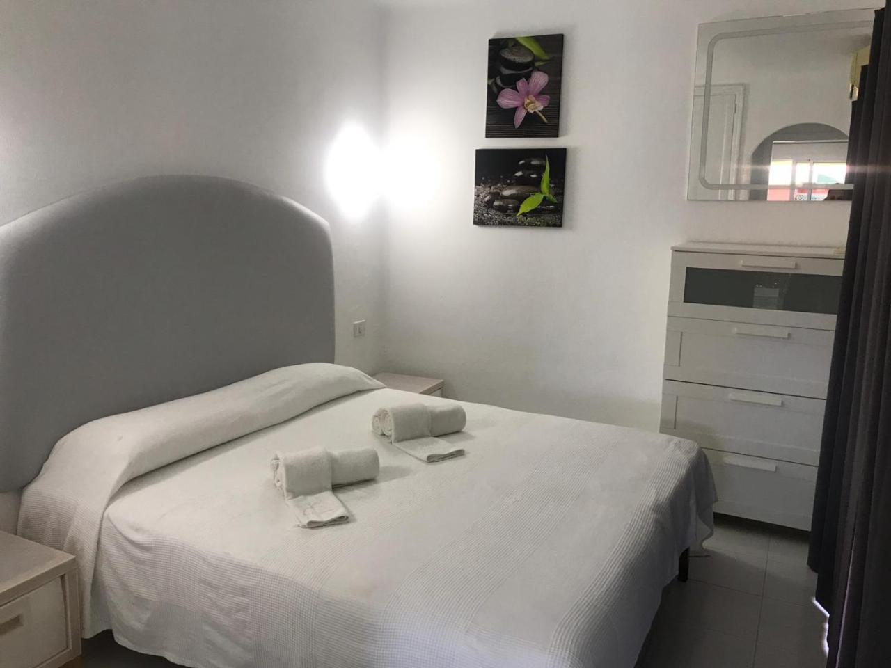 Bungalow Verdemar