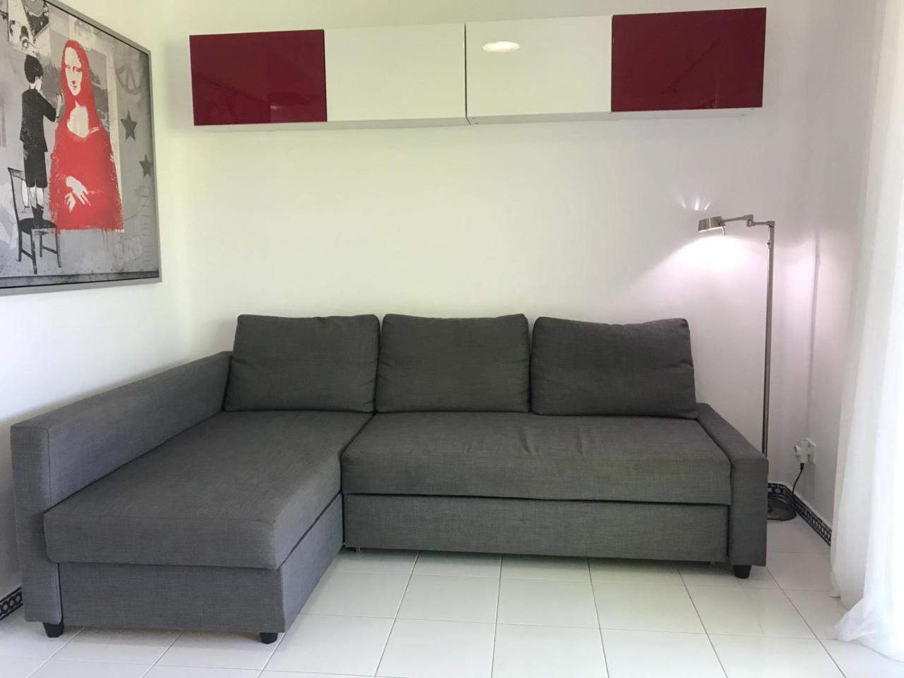 Bungalow Verdemar * Maspalomas (Gran Canaria)