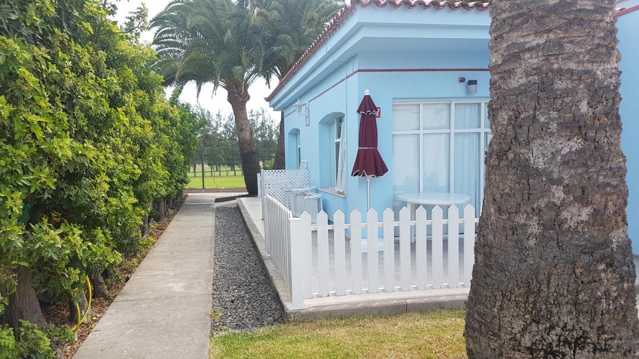 Tisaya Golf Apartment *
