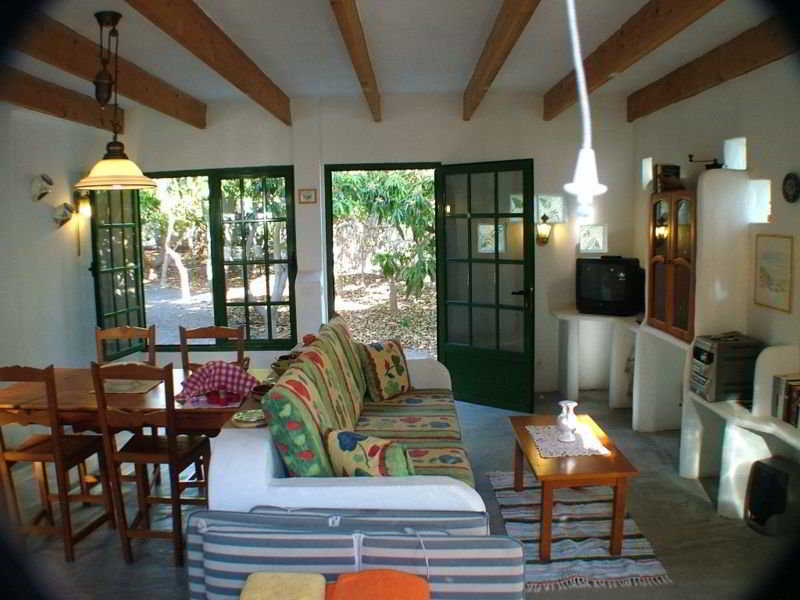 Cho Manuel 2* Maspalomas (Gran Canaria)
