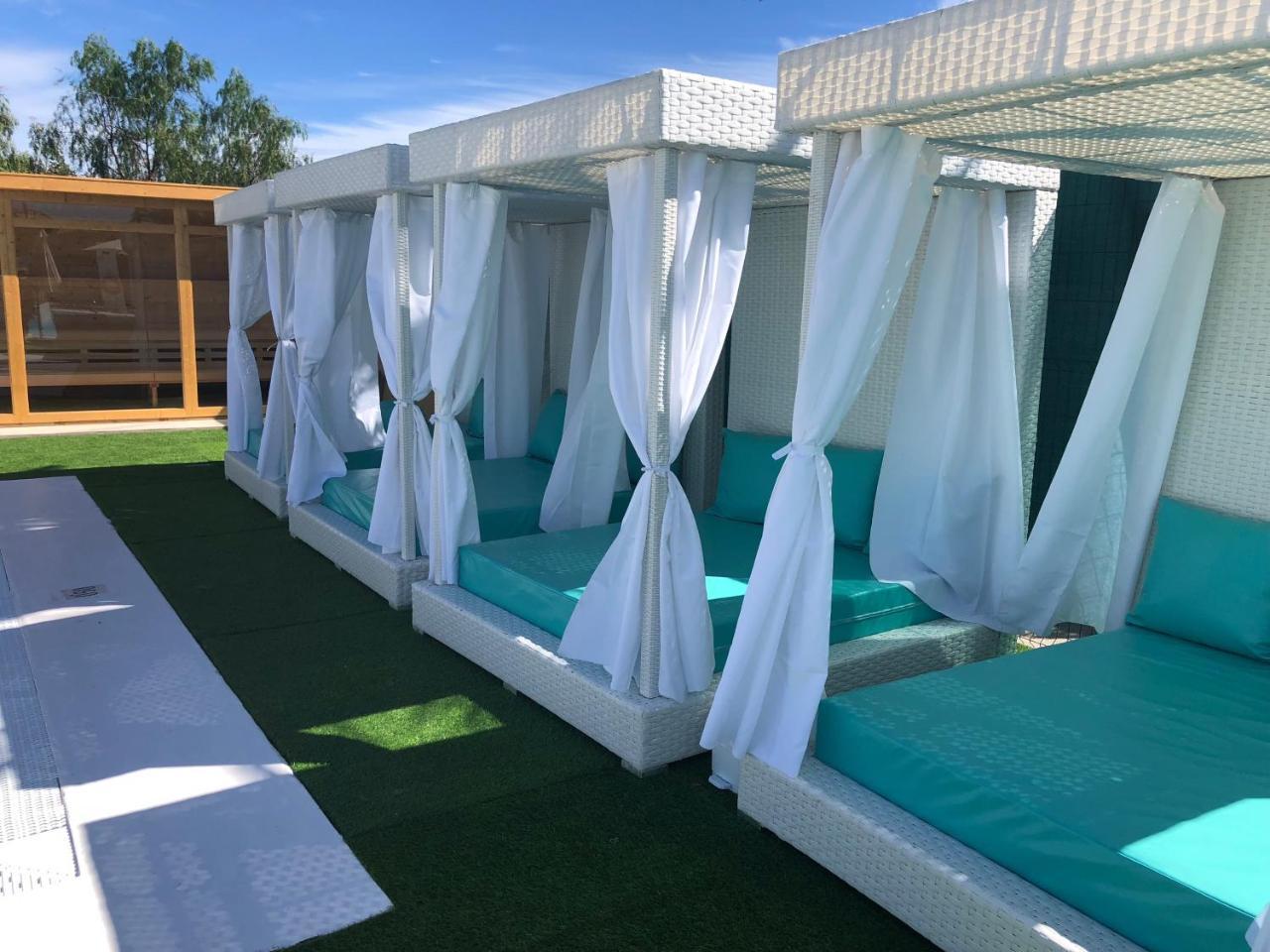 Venus Star - Fkk Swingers - Couples Only * Maspalomas (Gran Canaria)