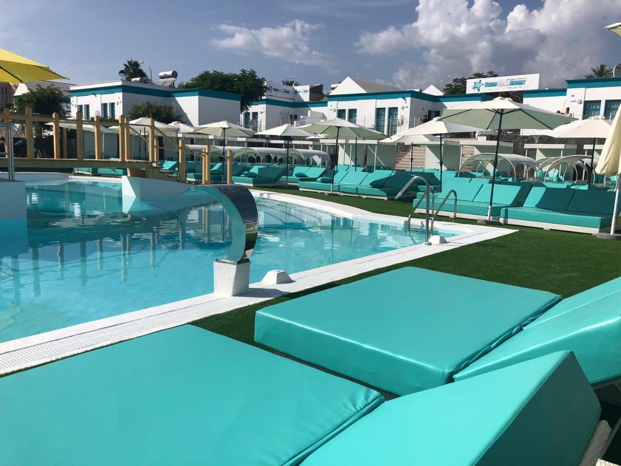 Liebeshotel Venus Star - Fkk Swingers - Couples Only *