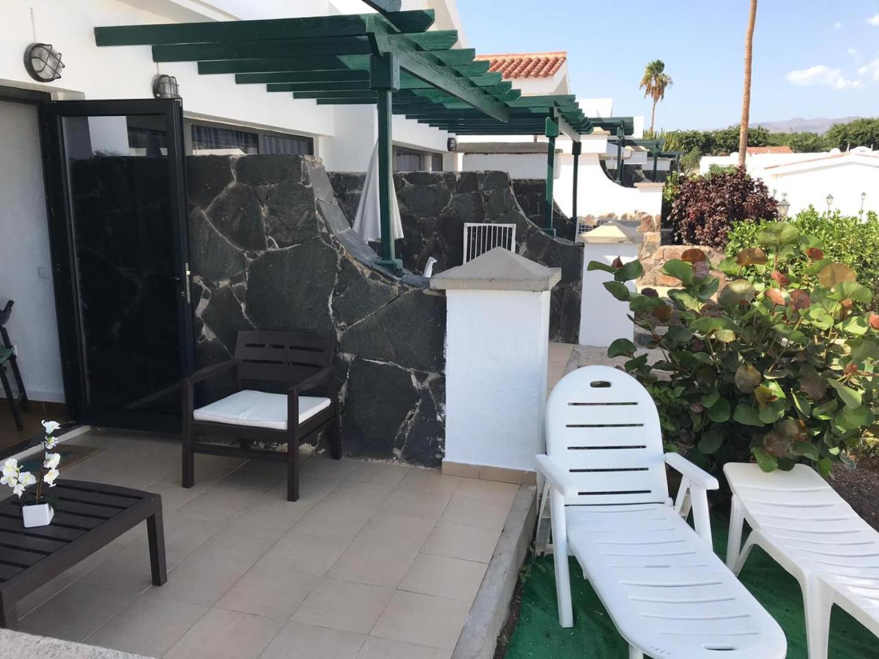 Apartment Bungalow Maspalomas Lago *