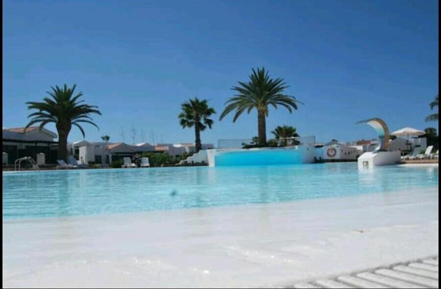 Bungalow Maspalomas Lago Apartment Maspalomas (Gran Canaria)