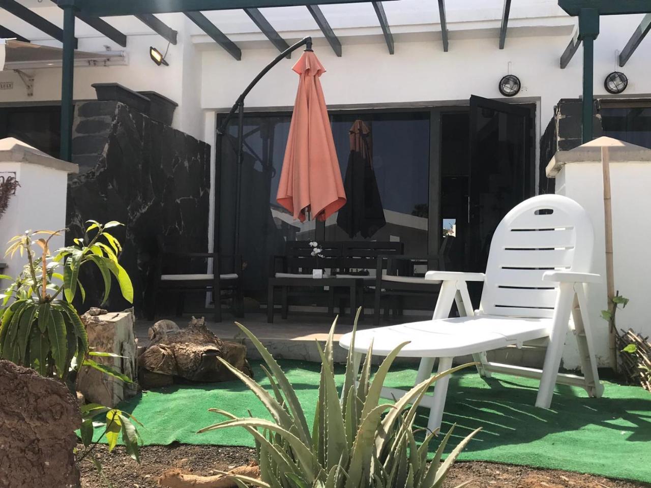 Bungalow Maspalomas Lago Apartment