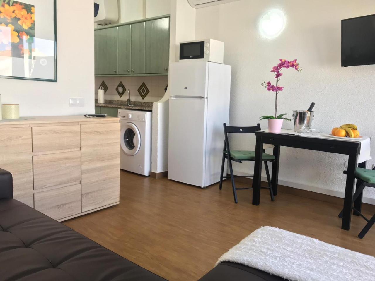 Apartment Bungalow Maspalomas Lago *