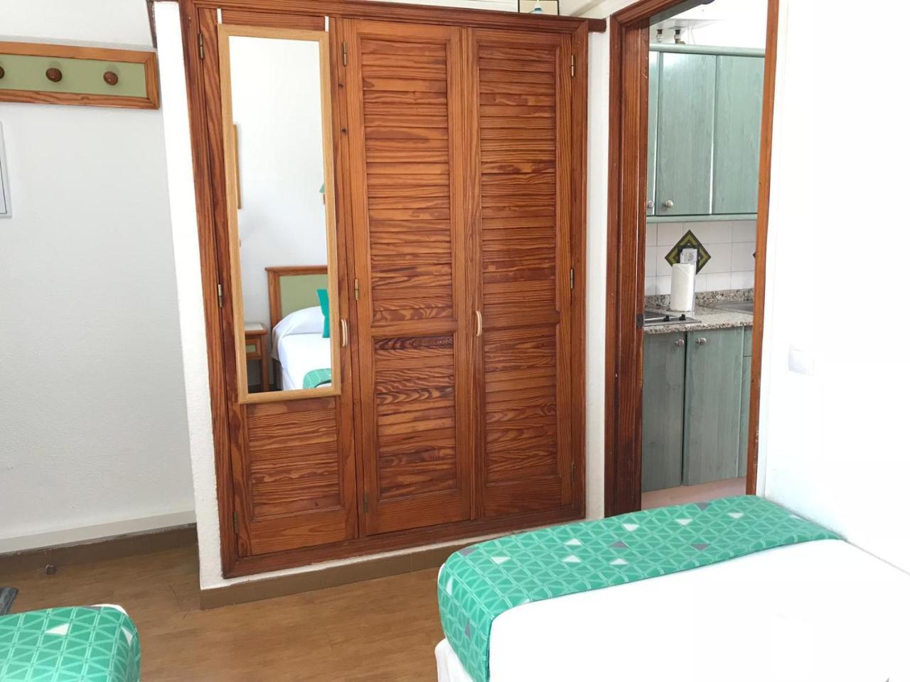 Apartment Bungalow Maspalomas Lago