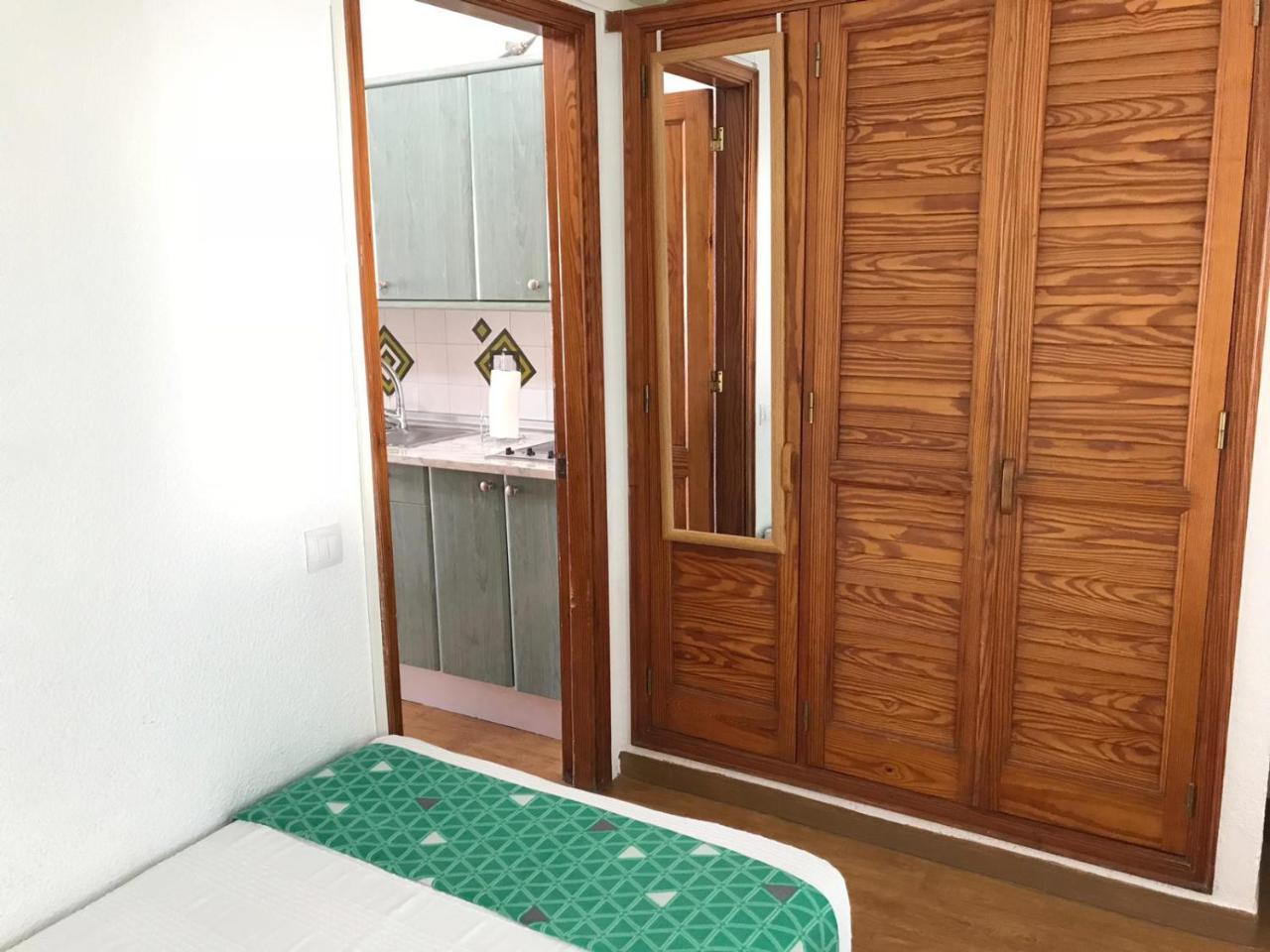 Bungalow Maspalomas Lago Apartment *