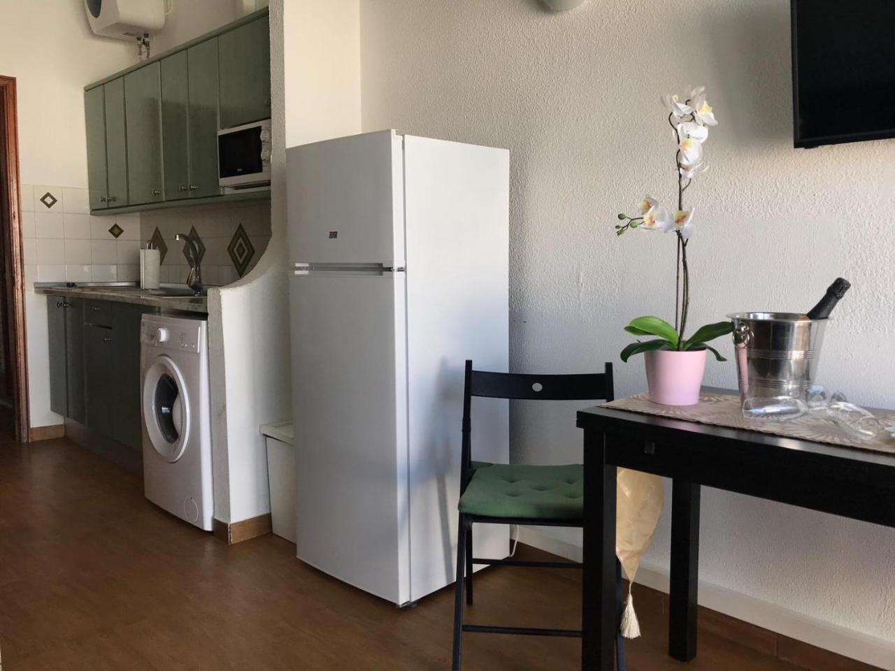 Bungalow Maspalomas Lago