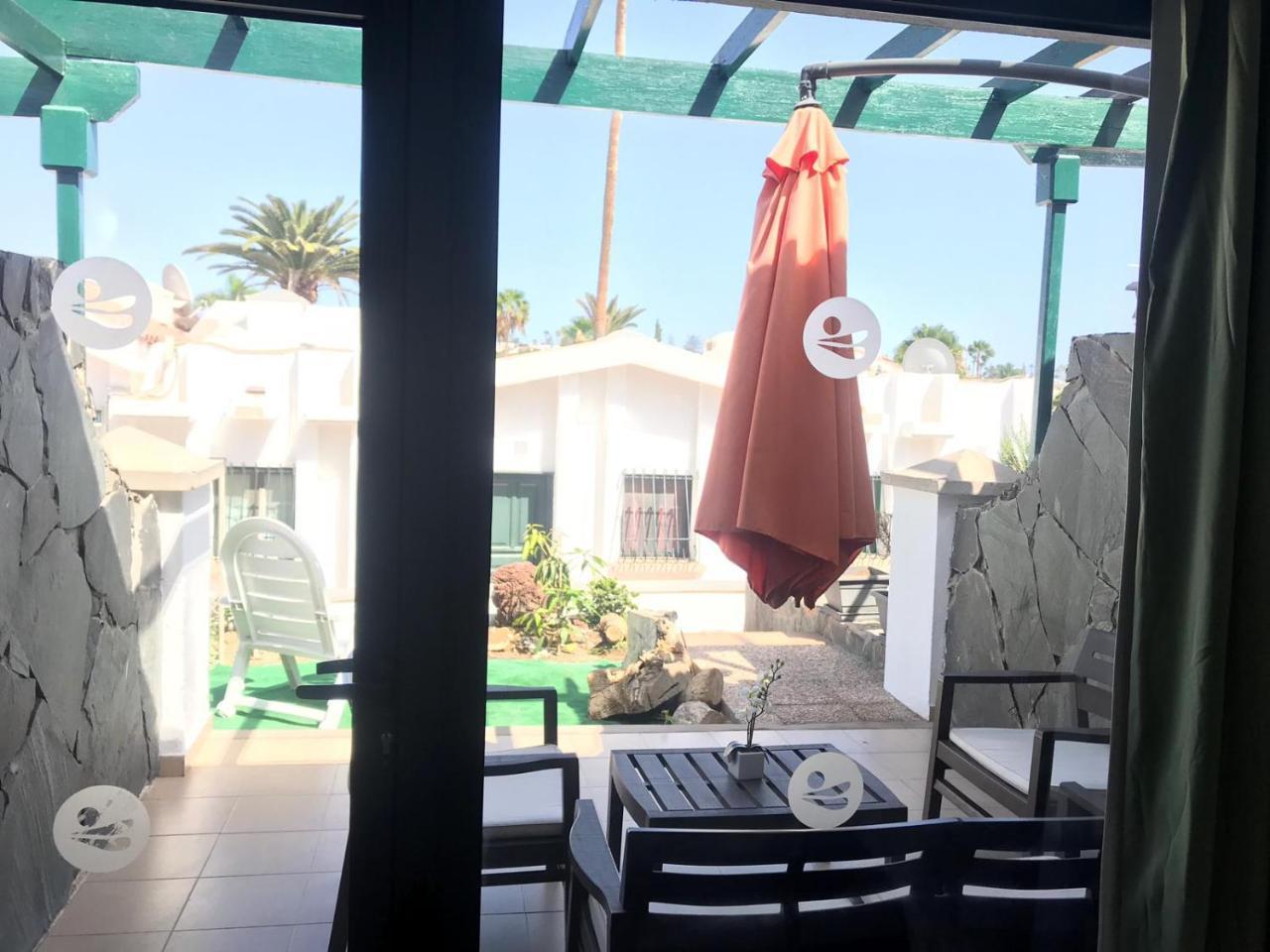 Bungalow Maspalomas Lago Maspalomas (Gran Canaria)