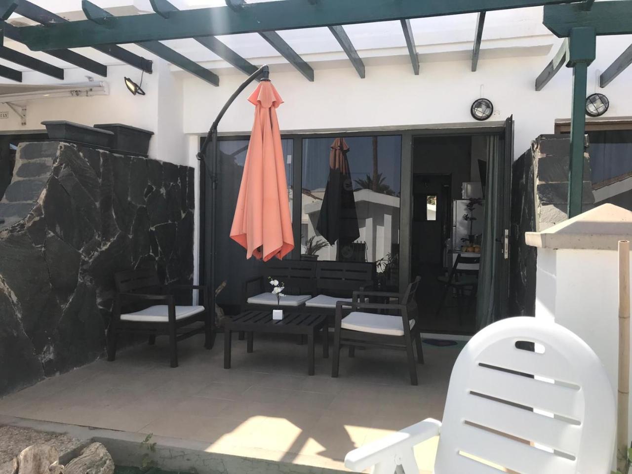 Bungalow Maspalomas Lago Apartment *