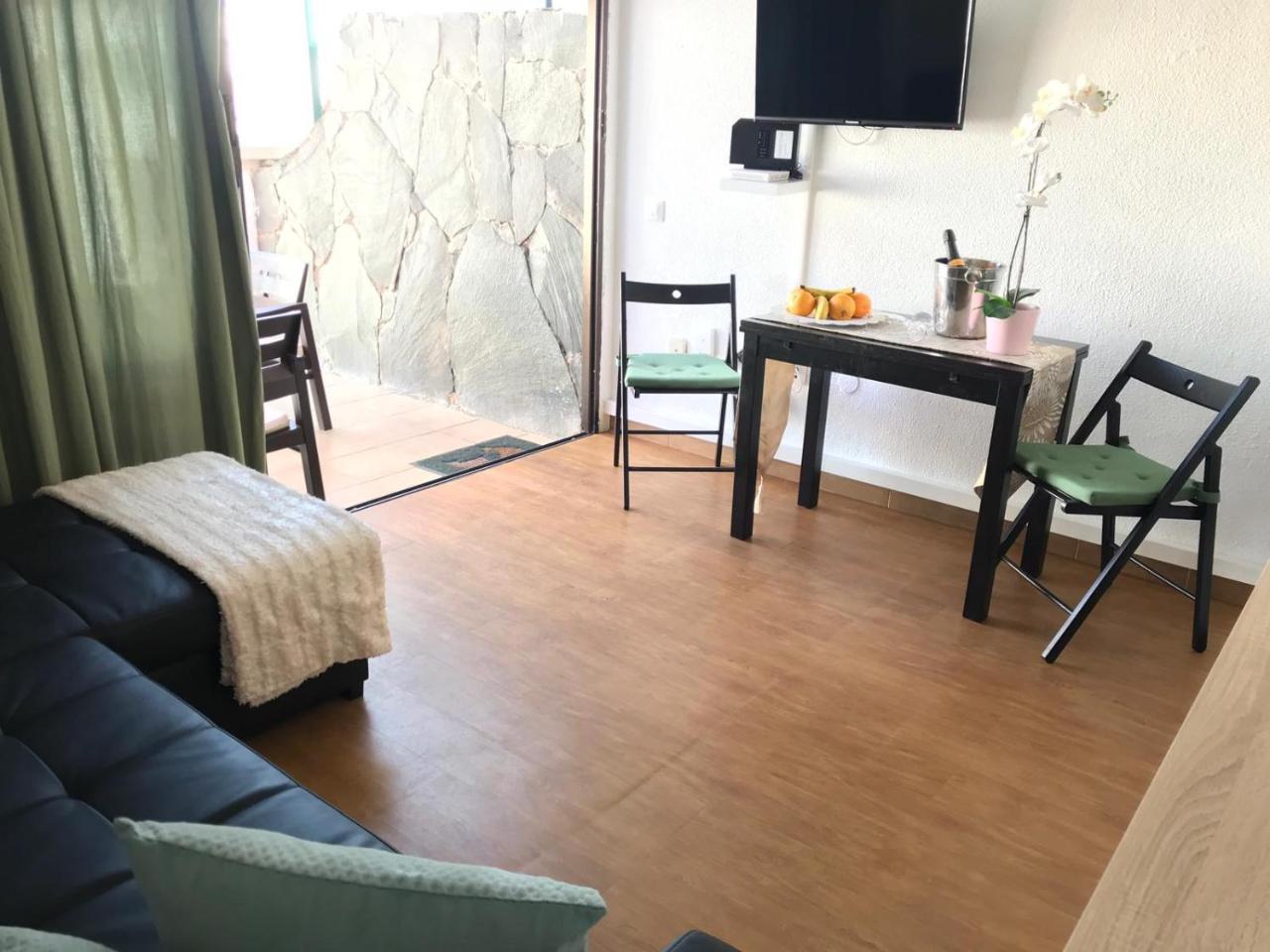 Apartment Bungalow Maspalomas Lago Maspalomas (Gran Canaria)