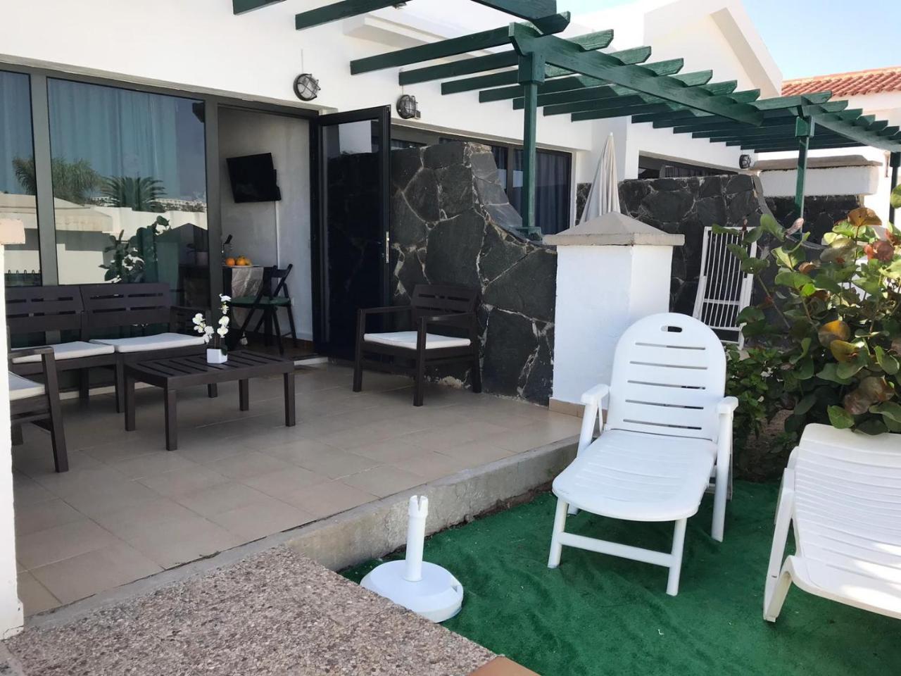 Apartment Bungalow Maspalomas Lago *