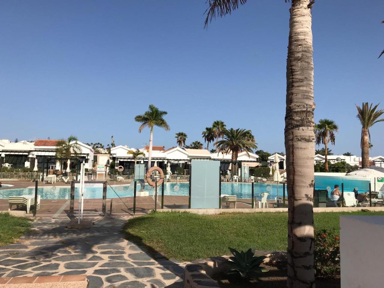 Apartment Bungalow Maspalomas Lago *