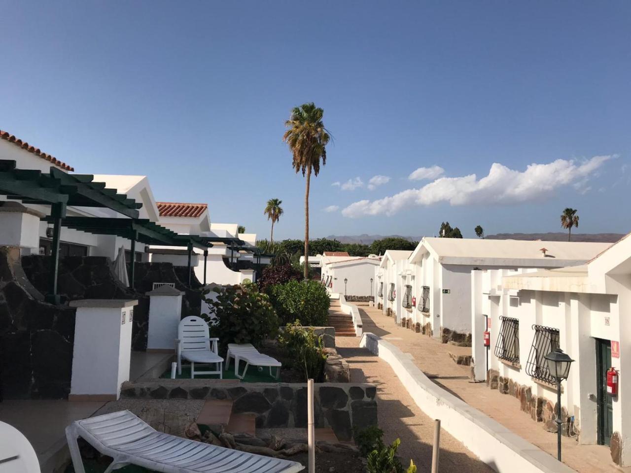 Apartment Bungalow Maspalomas Lago Maspalomas (Gran Canaria)