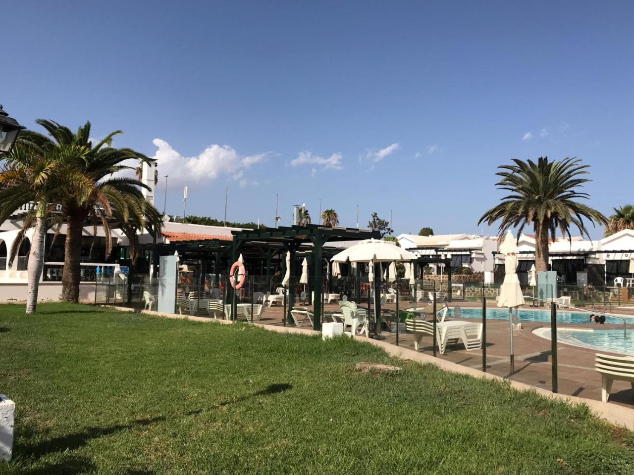 Apartment Bungalow Maspalomas Lago