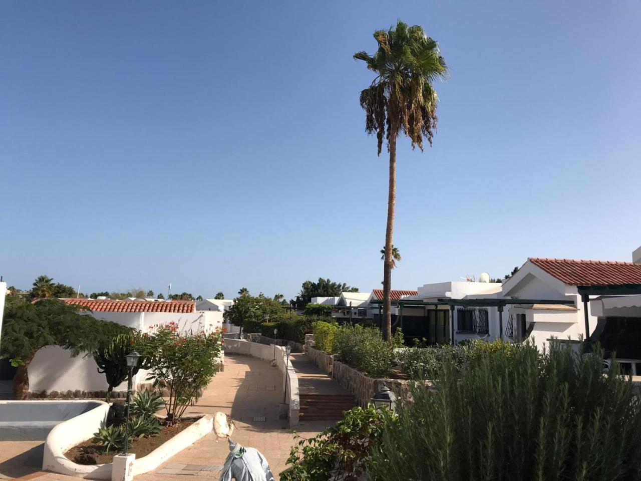 Bungalow Maspalomas Lago *