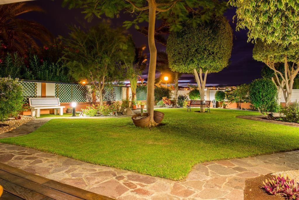 Siesta Villa Maspalomas (Gran Canaria)