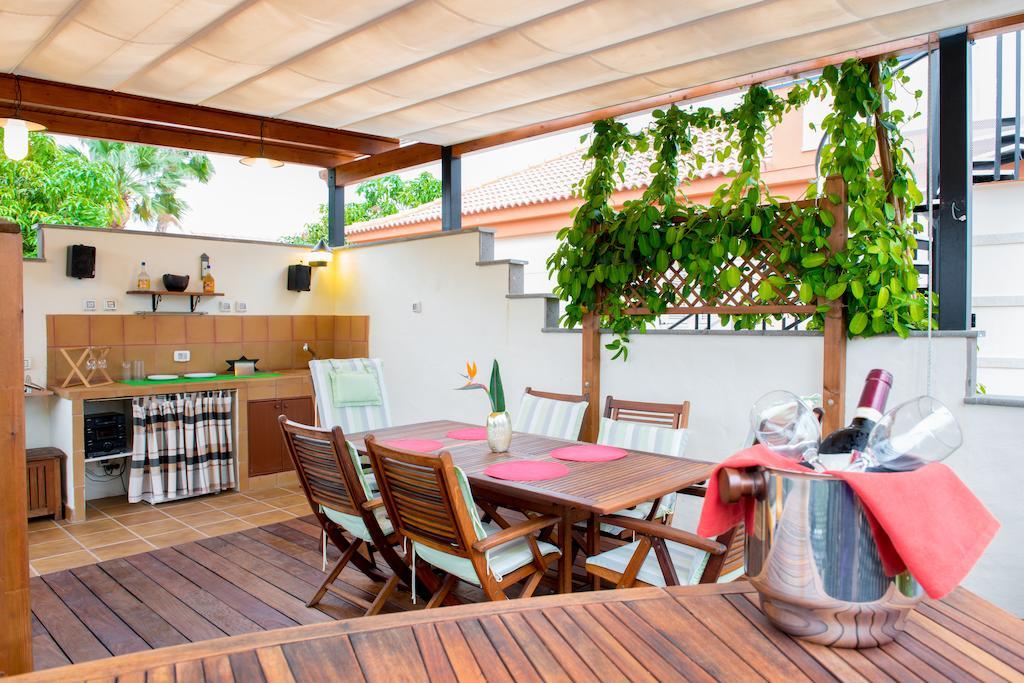 Villa Siesta *