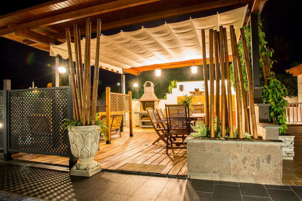 Siesta Villa Maspalomas (Gran Canaria)