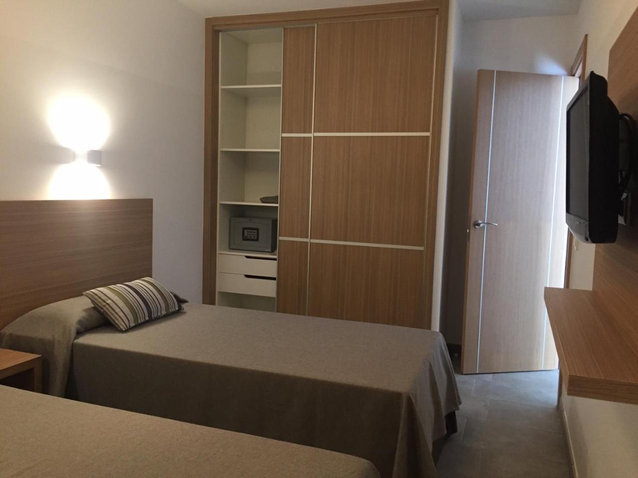 Alsol Leones Holiday home
