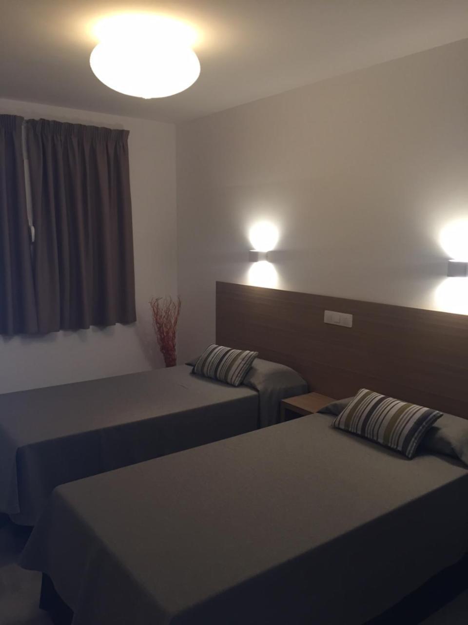 Alsol Leones Holiday home *