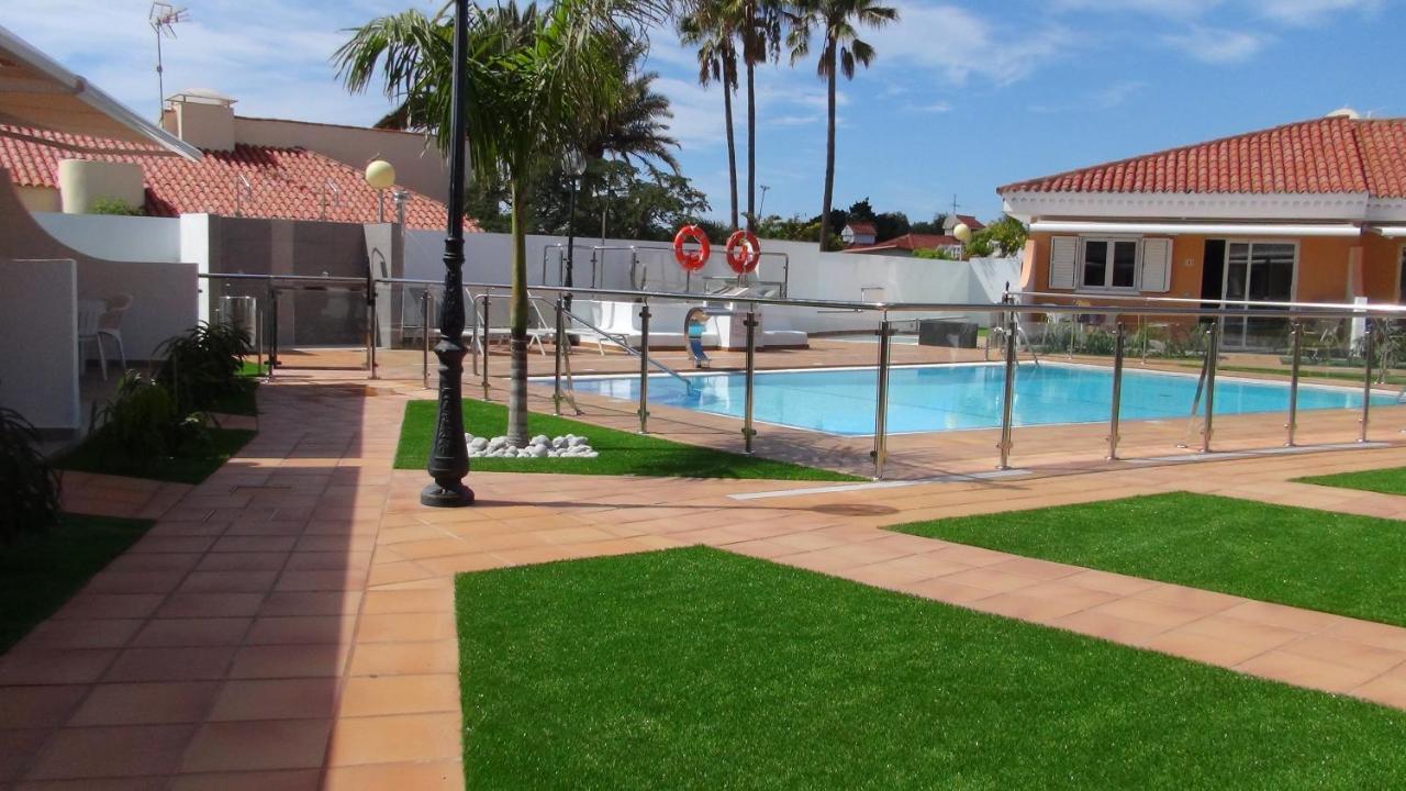 Alsol Leones Holiday home *