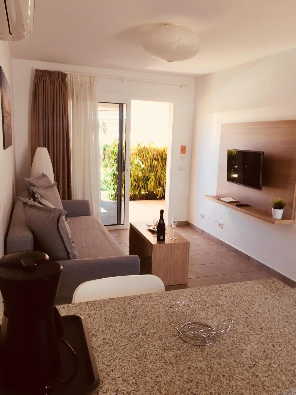 Alsol Leones Holiday home