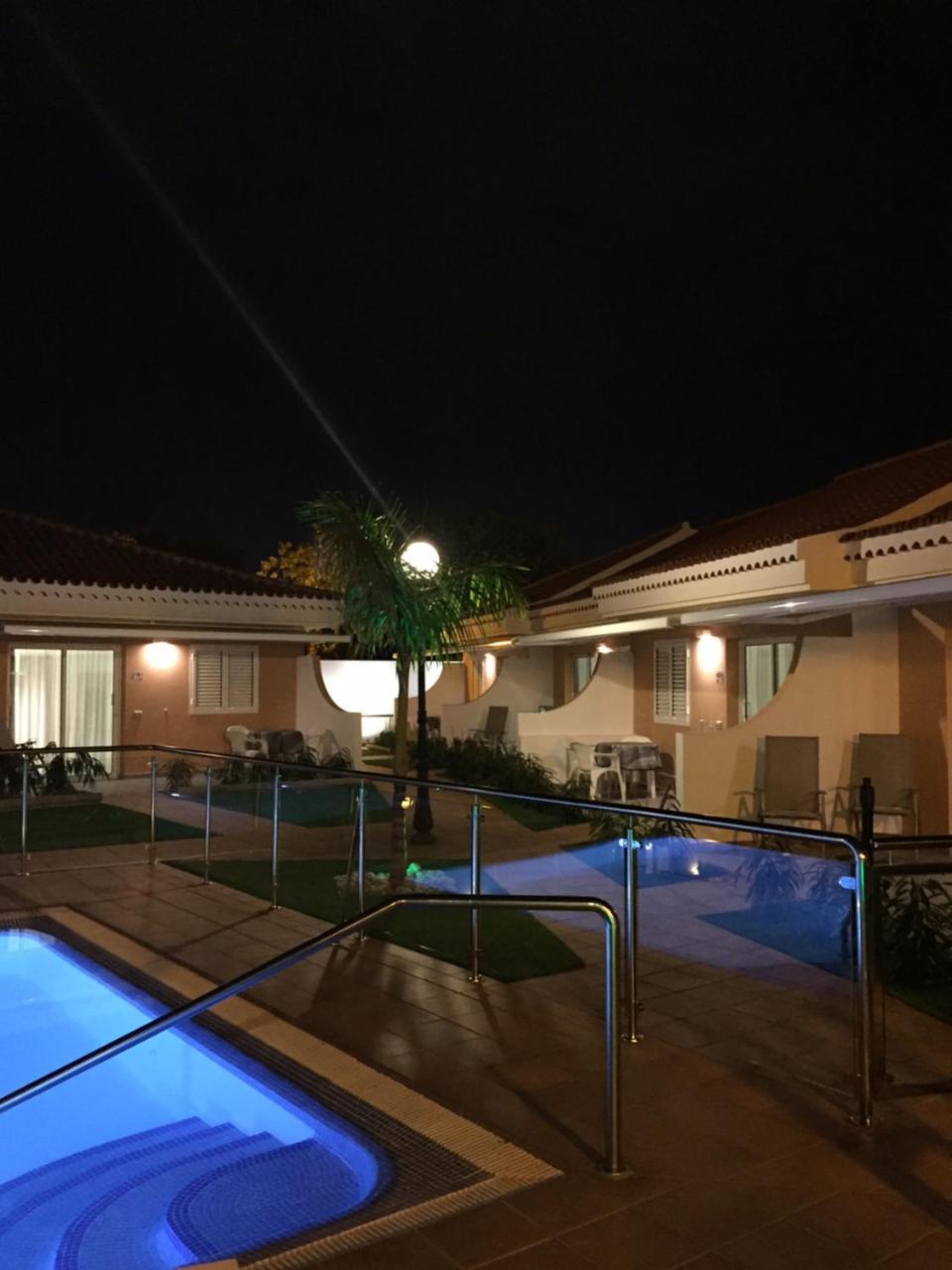 Holiday home Alsol Leones Maspalomas (Gran Canaria)