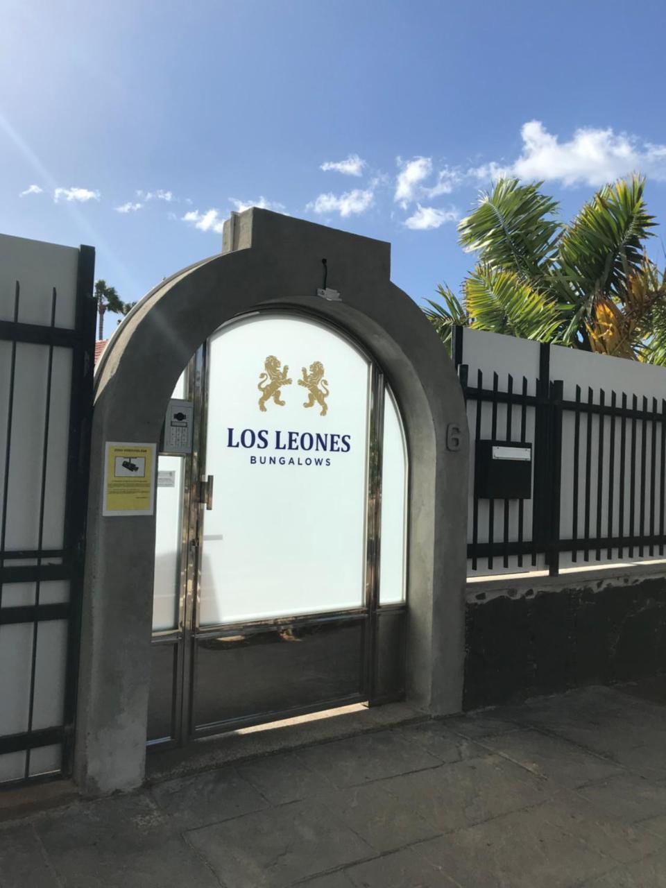 Alsol Leones Holiday home Maspalomas (Gran Canaria)